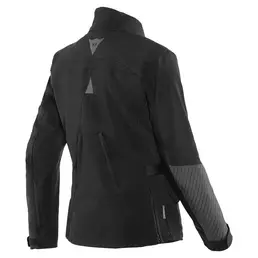 Dainese Tonale D-dry Xt Lady мотокуртка Black Черный