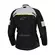 Alpinestars Stella Bogota Pro Drystar мотокуртка Yellow Желтый