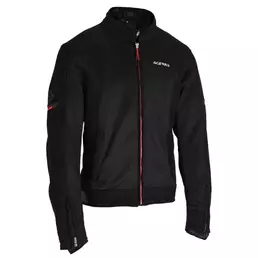 ACERBIS CE Gordon jacke Черный