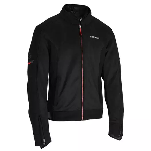 ACERBIS CE Gordon jacke Черный