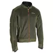 ACERBIS CE Gordon jacke Зеленый (размер: s)