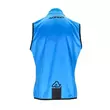 Acerbis Softshell Linear Gilet Black Blue Синий