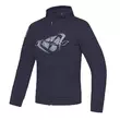 Ixon Touchdown худи Navy Grey Синий (размер: s)