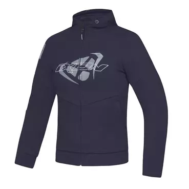 Ixon Touchdown худи Navy Grey Синий