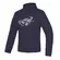 Ixon Touchdown худи Navy Grey Синий