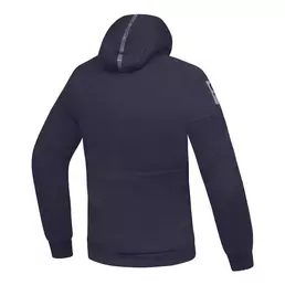 Ixon Touchdown худи Navy Grey Синий