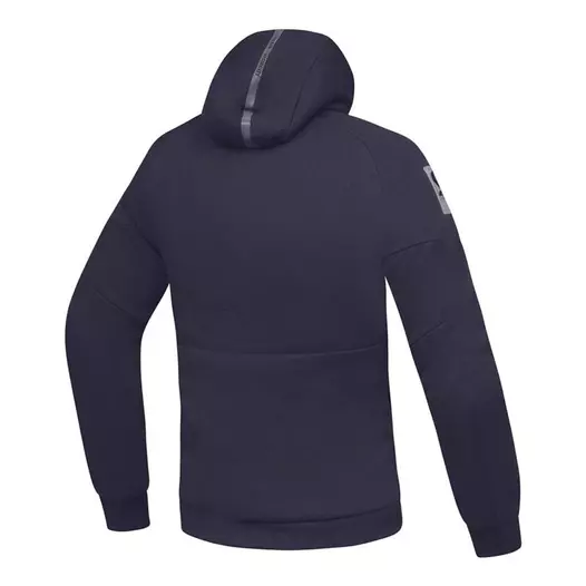 Ixon Touchdown худи Navy Grey Синий