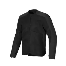 Alpinestars C-1 Air мотокуртка Black Черный