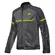 SEVENTY DEGREES SD-JR30.1 Mojave jacke Grey / Fluo Yellow