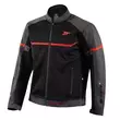 SEVENTY DEGREES SD-JR30.1 Mojave jacke Красно-черный (размер: s)