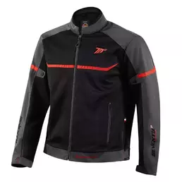 SEVENTY DEGREES SD-JR30.1 Mojave jacke Красно-черный (размер: s)