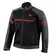 SEVENTY DEGREES SD-JR30.1 Mojave jacke Красно-черный