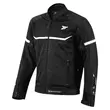 SEVENTY DEGREES SD-JR30.1 Mojave jacke Черно-белый (размер: s)