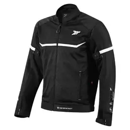 SEVENTY DEGREES SD-JR30.1 Mojave jacke Черно-белый