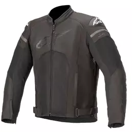 Alpinestars T Gp Plus R V3 Air мотокуртка Black Черный