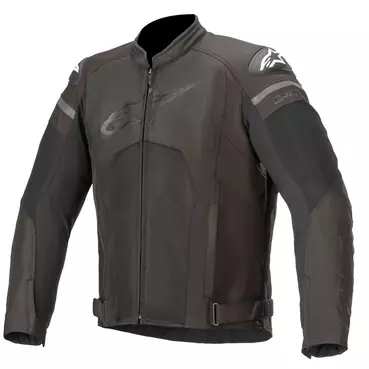 Alpinestars T Gp Plus R V3 Air мотокуртка Black Черный