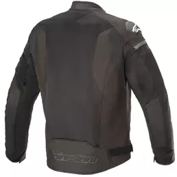 Alpinestars T Gp Plus R V3 Air мотокуртка Black Черный