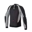 Alpinestars Troop Air мотокуртка Grey Серый