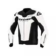 Alpinestars Gp Force V2 Leather мотокуртка White Белый (размер: 48)