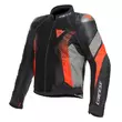 Dainese Super Rider 2 Absoluteshell™ мотокуртка Red Красный (размер: 44)