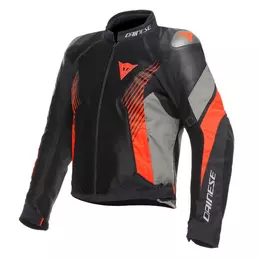 Dainese Super Rider 2 Absoluteshell™ мотокуртка Red Красный (размер: 44)