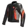 Dainese Super Rider 2 Absoluteshell™ мотокуртка Red Красный