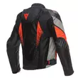 Dainese Super Rider 2 Absoluteshell™ мотокуртка Red Красный