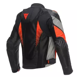 Dainese Super Rider 2 Absoluteshell™ мотокуртка Red Красный