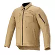 Alpinestars Trucker мотокуртка Khaki Beige Бежевый