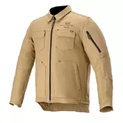 Alpinestars Trucker мотокуртка Khaki Beige Бежевый