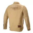 Alpinestars Trucker мотокуртка Khaki Beige Бежевый