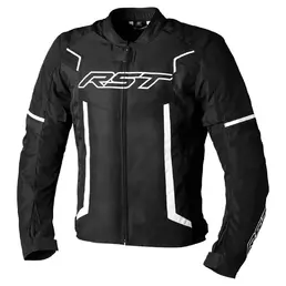 RST Pilot Evo CE jacke Белый