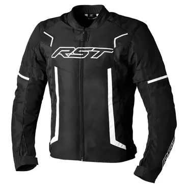 RST Pilot Evo CE jacke Белый