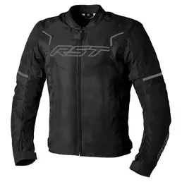 RST Pilot Evo CE jacke Черный (размер: xs)