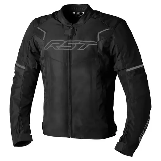 RST Pilot Evo CE jacke Черный (размер: xs)