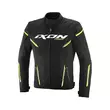 Ixon Striker 2 мотокуртка Black Yellow Желтый (размер: s)