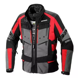 Spidi 4 Season Evo H2out мотокуртка Red Красный (размер: m)
