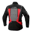 Spidi 4 Season Evo H2out мотокуртка Red Красный