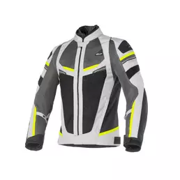 Clover Rainjet Wp Yellow Желтый