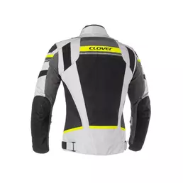 Clover Rainjet Wp Yellow Желтый