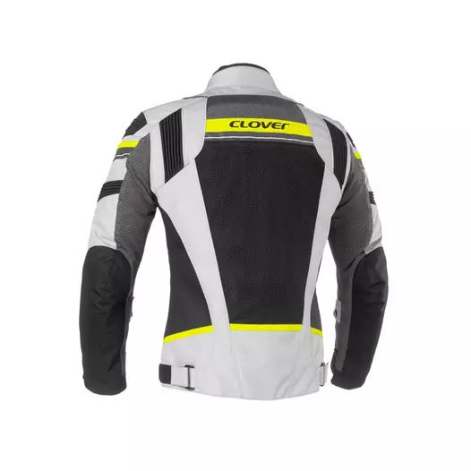 Clover Rainjet Wp Yellow Желтый