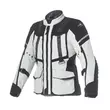 Clover Savana 4 Wp Lady мотокуртка Grey Серый (размер: xs)