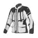 Clover Savana 4 Wp Lady мотокуртка Grey Серый