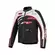 Alpinestars Axton мотокуртка White Red Красный