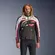 Alpinestars Axton мотокуртка White Red Красный
