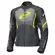 Held Baxley мотокуртка Black Yellow Fluo Желтый