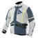 Dainese Sterrato Tex мотокуртка Glacier Grey Серый