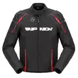 Spidi Race Warrior 2 H2out мотокуртка Red Красный (размер: s)