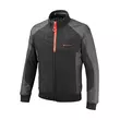 Ixon Siwa мотокуртка Anthracite Red Серый (размер: s)