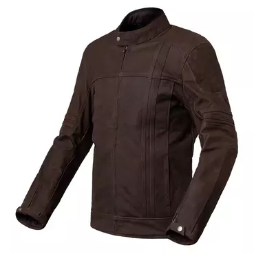 INVICTUS Cronos jacke Коричневый
